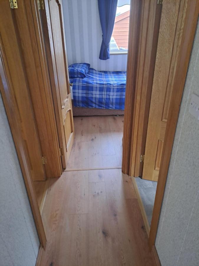 Willows Retreat Дублин Экстерьер фото
