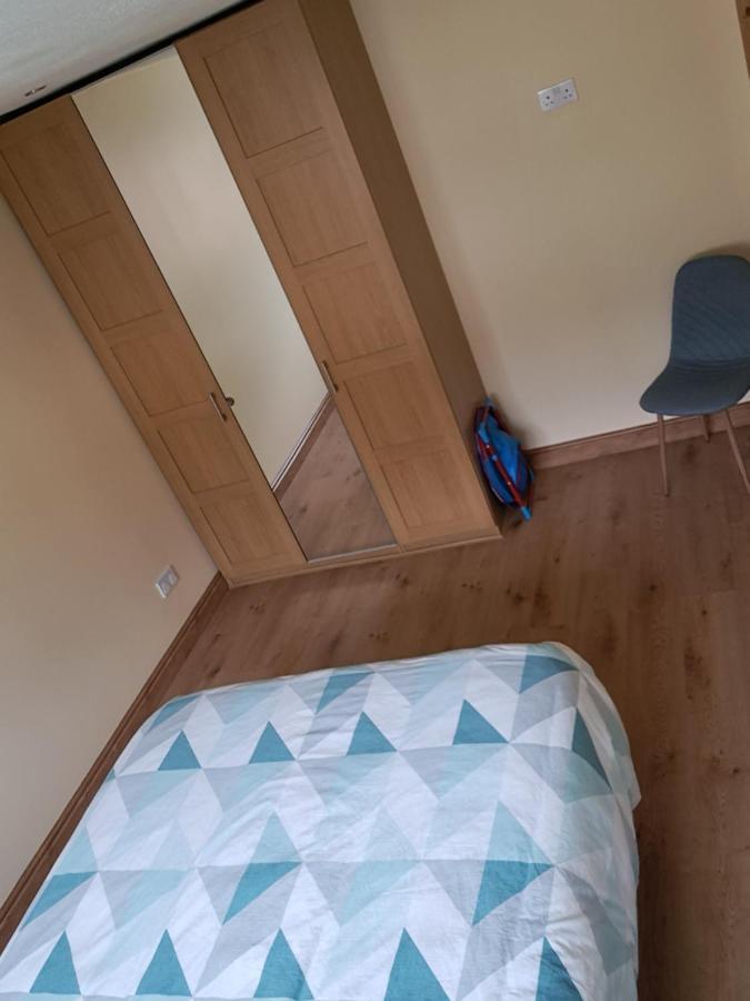 Willows Retreat Дублин Экстерьер фото
