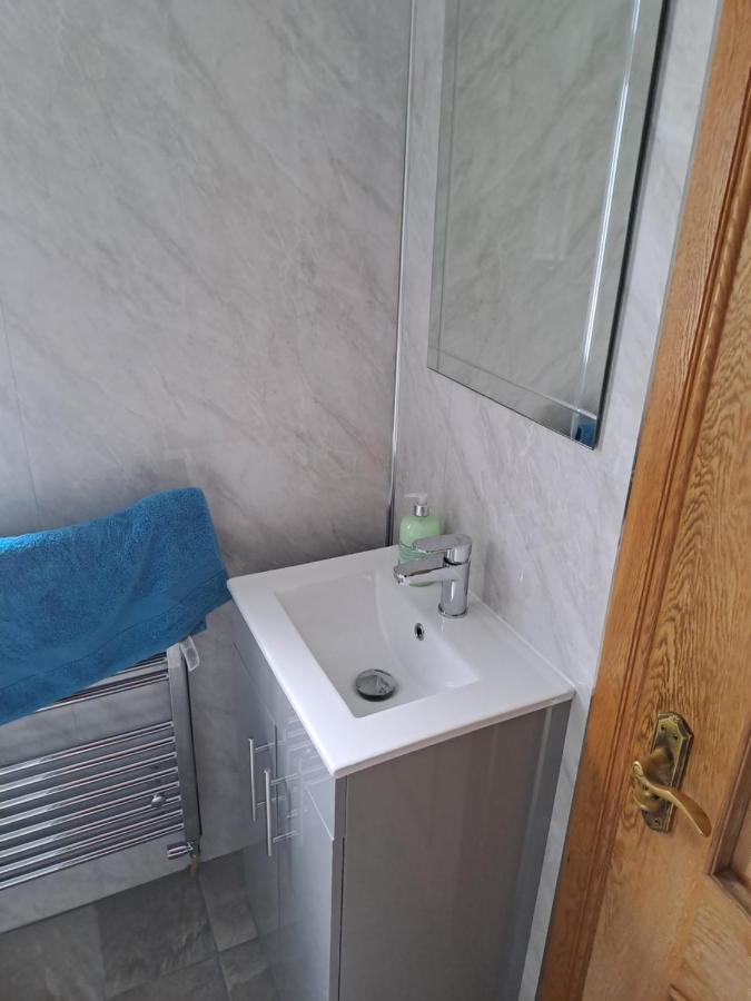 Willows Retreat Дублин Экстерьер фото