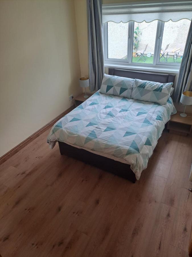 Willows Retreat Дублин Экстерьер фото