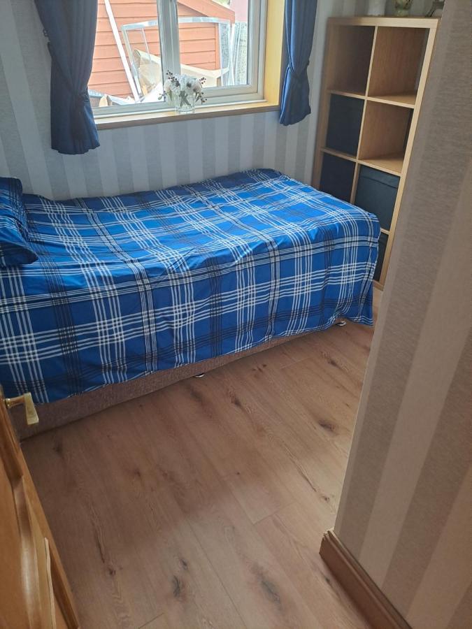 Willows Retreat Дублин Экстерьер фото